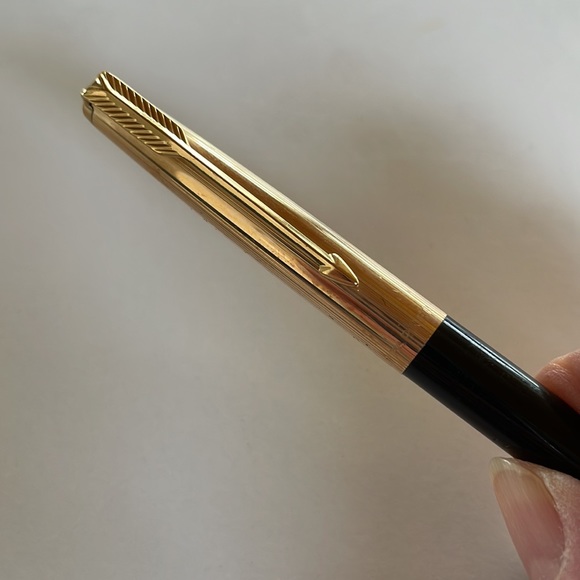 VTG 1960’s/70’s Parker 61 Pen & Pencil Set - Picture 9 of 11